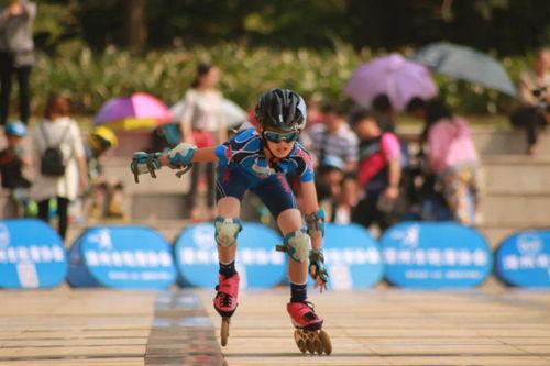 成人轮滑正规动作视频,跟随正规动作视频学滑行与转身