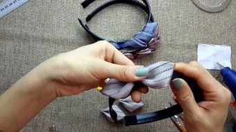 成人手工diy弹弓视频,跟随视频轻松打造个性化户外玩具